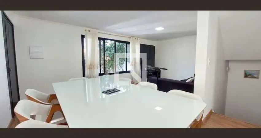 Casa para Venda - Jardim Bela Vista, 3 Quartos,  247 m² - Santo André