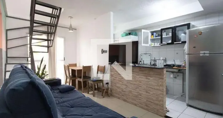 Cobertura para Venda - Novo Osasco, 4 Quartos,  115 m² - Osasco