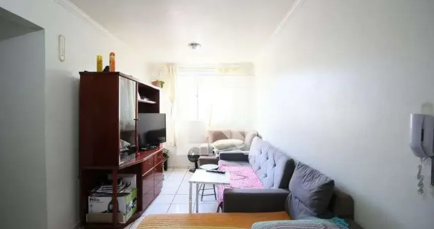 Apartamento para Venda - Jardim Nadir, 2 Quartos,  56 m² - São Paulo