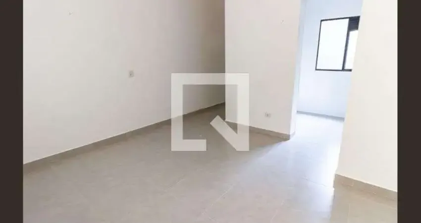 Kitnet / Stúdio para Venda - Mooca, 1 Quarto,  26 m² - São Paulo