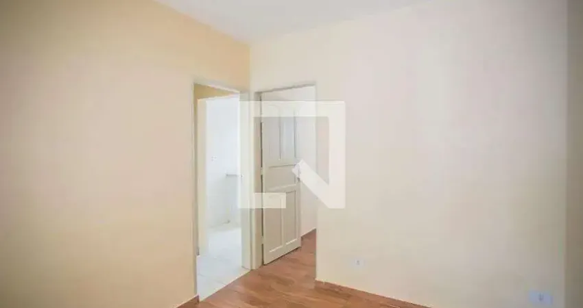 Casa para Venda - Chácara Inglesa, 1 Quarto,  64 m² - São Paulo
