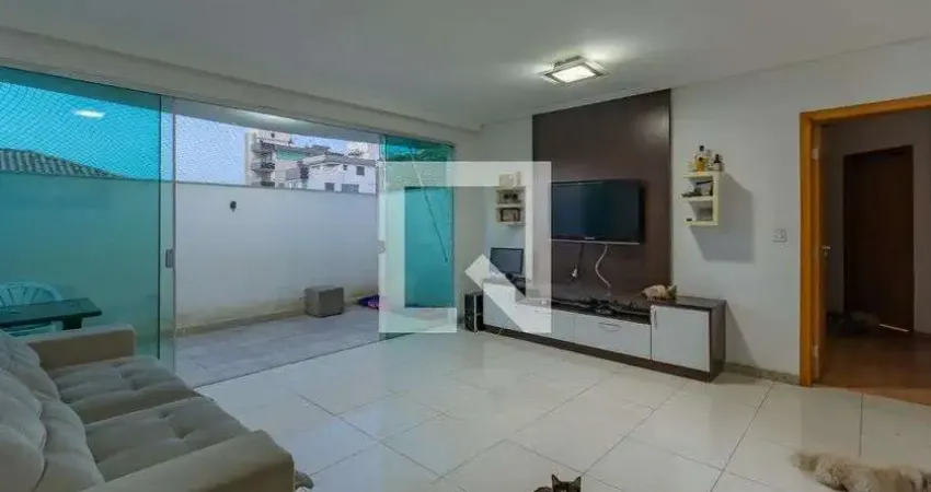 Apartamento para Venda - Dona Clara, 3 Quartos,  101 m² - Belo Horizonte