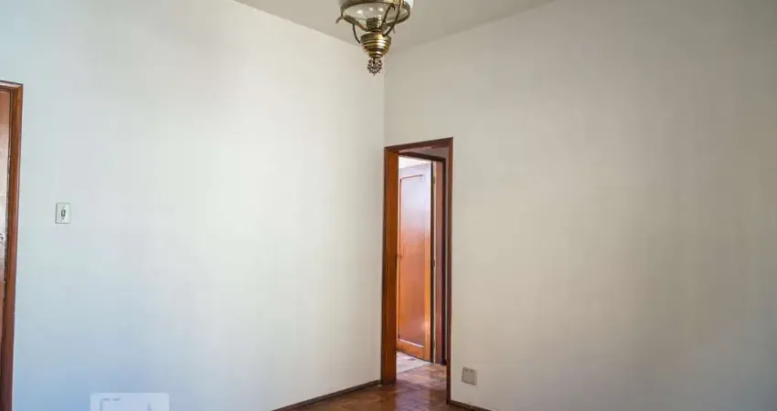 Apartamento para Venda - São Pedro, 3 Quartos,  90 m² - Belo Horizonte