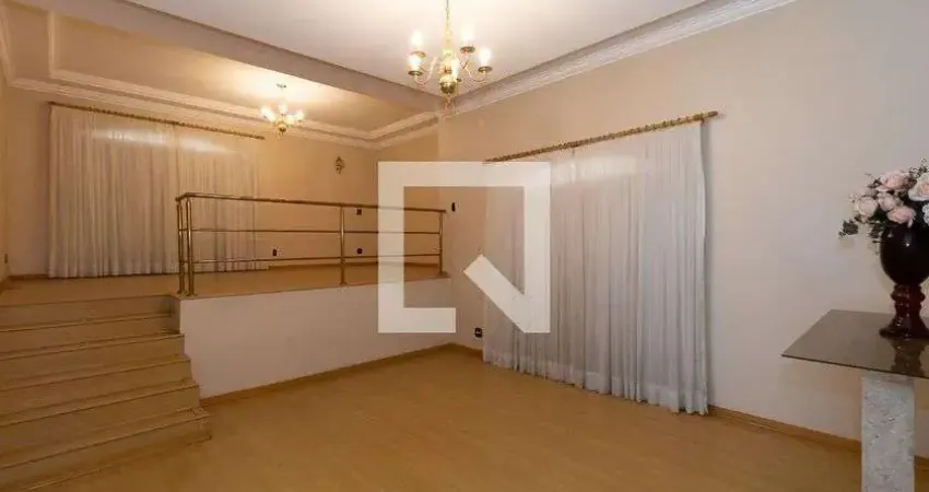 Casa / Sobrado em Condomínio para Venda - Parque do Paraíso , 4 Quartos,  550 m² - Jundiaí