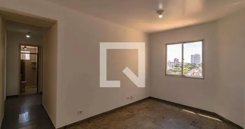 Apartamento para Venda - Vila Campestre, 2 Quartos,  47 m² - São Paulo
