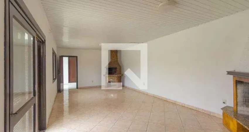Casa para Venda - Estância Velha, 4 Quartos,  460 m² - Canoas