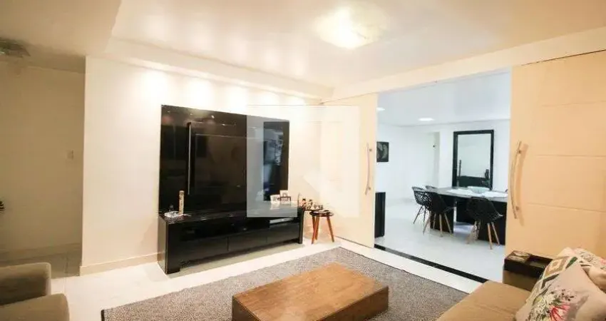 Casa para Venda - Mooca, 4 Quartos,  350 m² - São Paulo