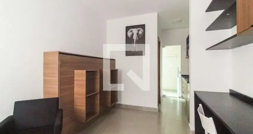 Kitnet / Stúdio para Venda - Itaquera, 1 Quarto,  20 m² - São Paulo