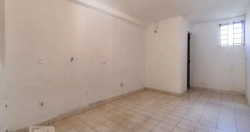 Kitnet / Stúdio para Venda - Santa Cruz, 1 Quarto,  25 m² - Belo Horizonte