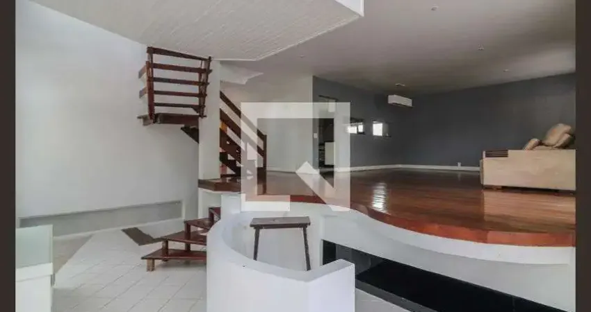 Casa / Sobrado em Condomínio para Venda - Recreio, 5 Quartos,  520 m² - Rio de Janeiro