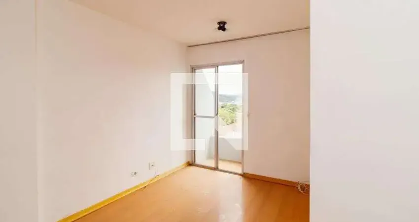 Apartamento para Venda - Tucuruvi, 2 Quartos,  55 m² - São Paulo