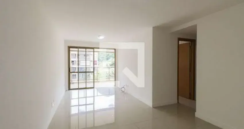 Apartamento para Venda - Freguesia , 3 Quartos,  83 m² - Rio de Janeiro