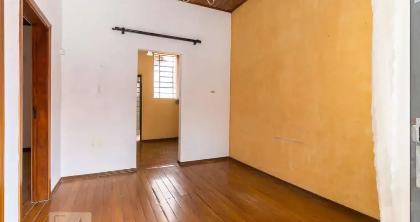 Casa para Venda - Ponte Preta, 2 Quartos,  130 m² - Campinas
