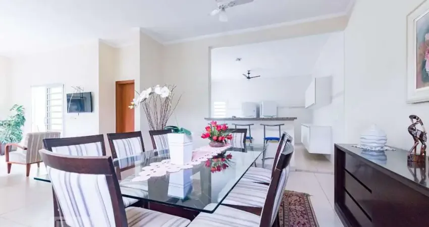 Casa para Venda - Cidade Universitária, 10 Quartos,  350 m² - Campinas