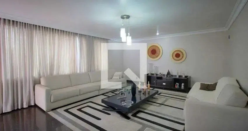 Casa para Venda - Silveira, 7 Quartos,  500 m² - Belo Horizonte