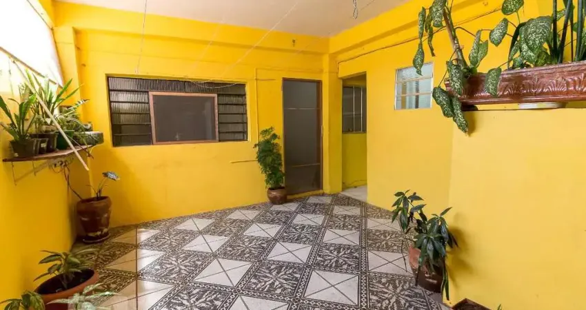 Casa para Venda - Picanço, 2 Quartos,  80 m² - Guarulhos