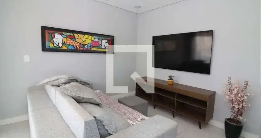 Apartamento para Venda - Vila Miriam, 3 Quartos,  99 m² - Guarulhos