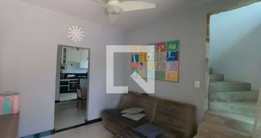 Casa para Venda - Serrano, 3 Quartos,  360 m² - Belo Horizonte
