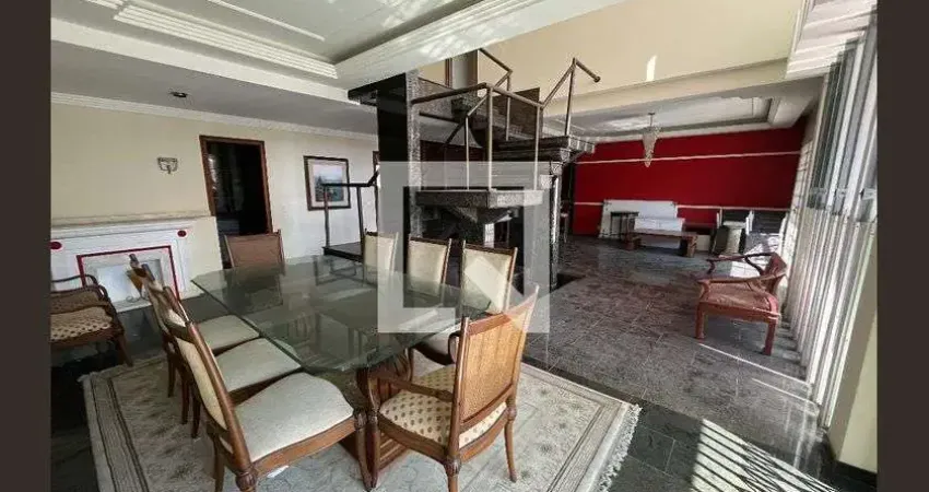 Casa para Venda - Jardim Guanabara, 5 Quartos,  450 m² - Rio de Janeiro