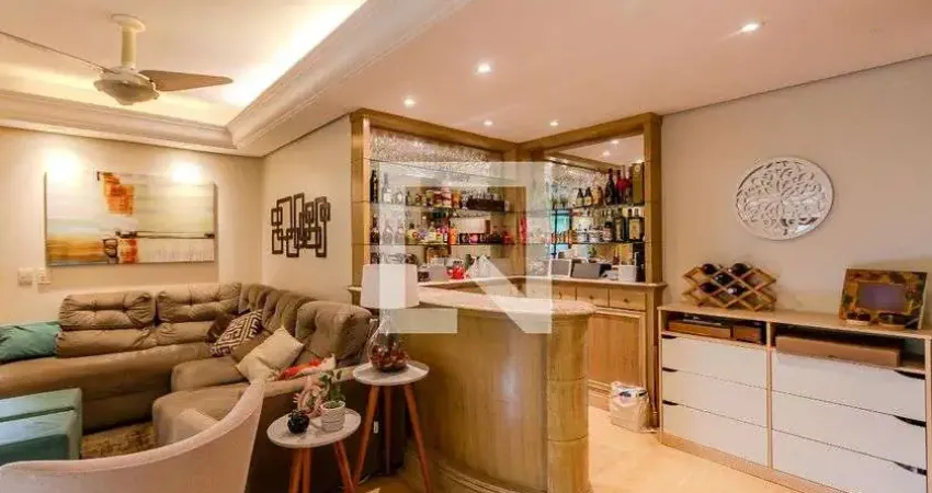 Apartamento para Venda - Menino Deus, 3 Quartos,  92 m² - Porto Alegre