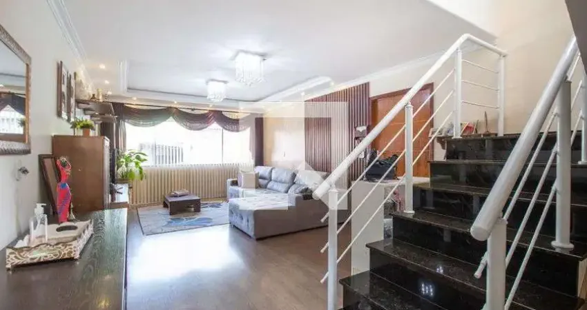 Casa para Venda - Cipava, 3 Quartos,  180 m² - Osasco