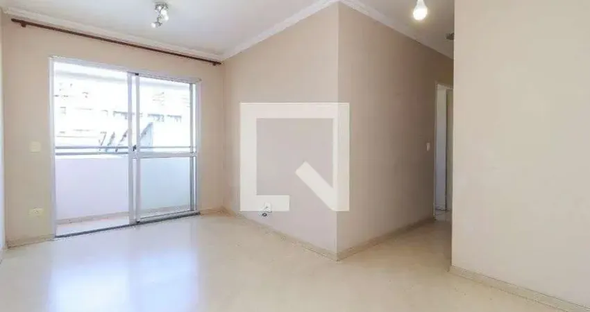 Apartamento para Venda - Chácara Santo Antonio, 2 Quartos,  54 m² - São Paulo