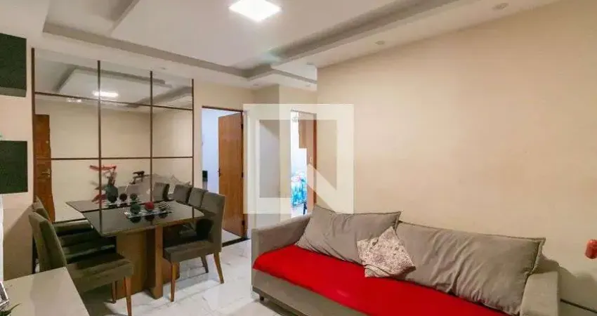 Apartamento para Venda - Camargos, 2 Quartos,  50 m² - Belo Horizonte