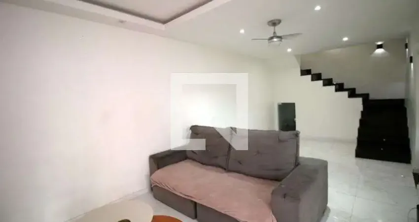 Casa para Venda - Irajá, 3 Quartos,  130 m² - Rio de Janeiro