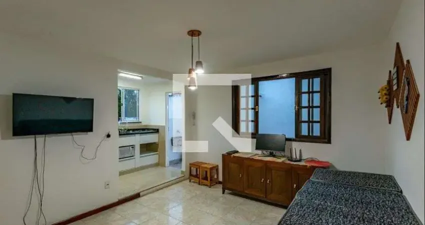 Casa / Sobrado em Condomínio para Venda - Freguesia , 2 Quartos,  80 m² - Rio de Janeiro