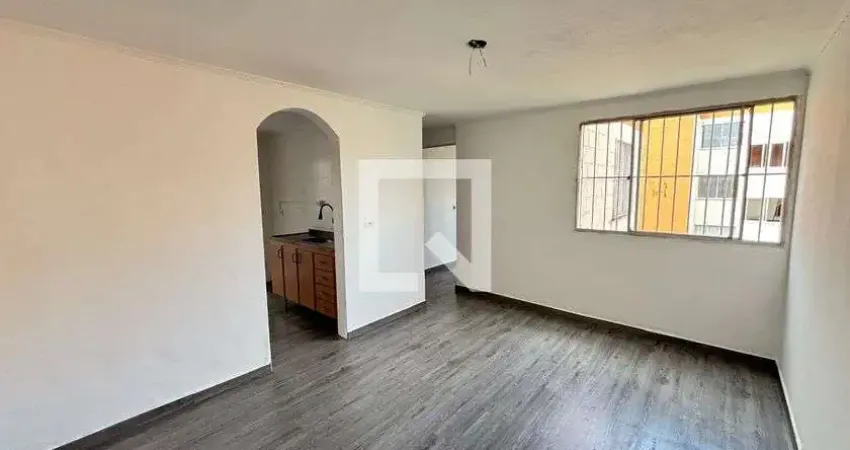 Apartamento para Venda - Jardim Alvorada, 2 Quartos,  50 m² - Santo André