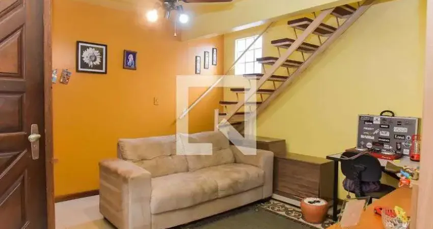 Casa para Venda - Chácara das Pedras , 2 Quartos,  56 m² - Porto Alegre