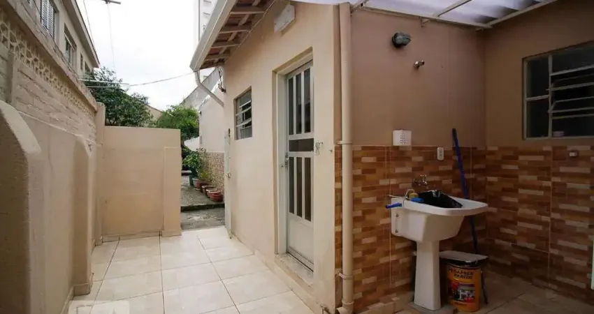 Casa para Venda - Lapa, 1 Quarto,  72 m² - São Paulo