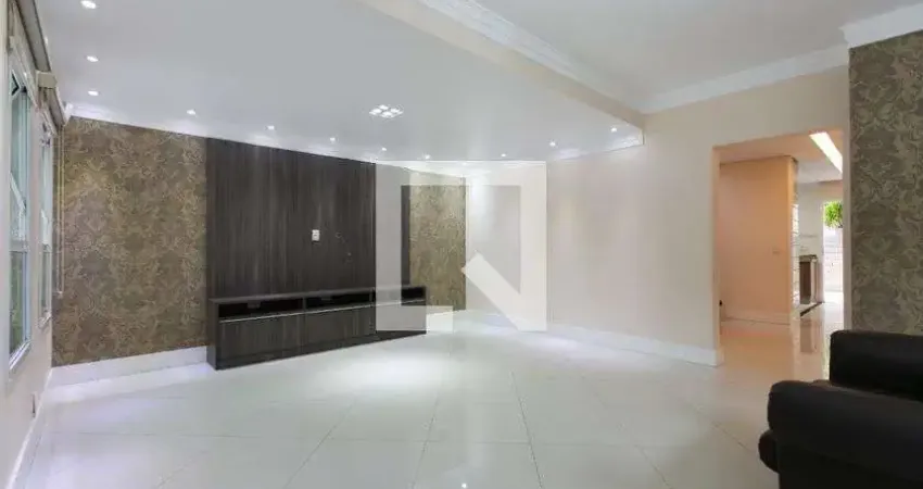 Casa para Venda - Vila Jacuí, 5 Quartos,  600 m² - São Paulo