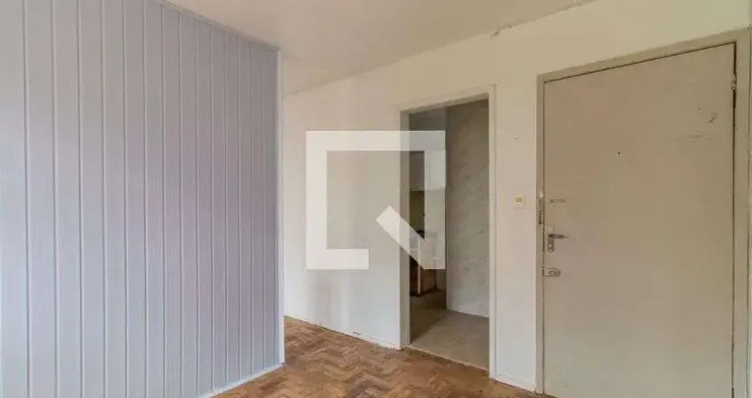 Apartamento para Venda - Santo Antônio, 1 Quarto,  33 m² - Porto Alegre