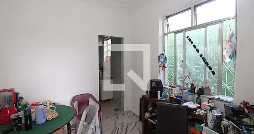 Casa para Venda - Todos os Santos, 3 Quartos,  90 m² - Rio de Janeiro