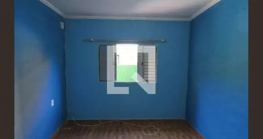 Casa para Venda - Vila Rio de Janeiro, 1 Quarto,  40 m² - Guarulhos