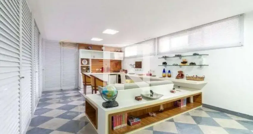Casa para Venda - Mooca, 3 Quartos,  392 m² - São Paulo