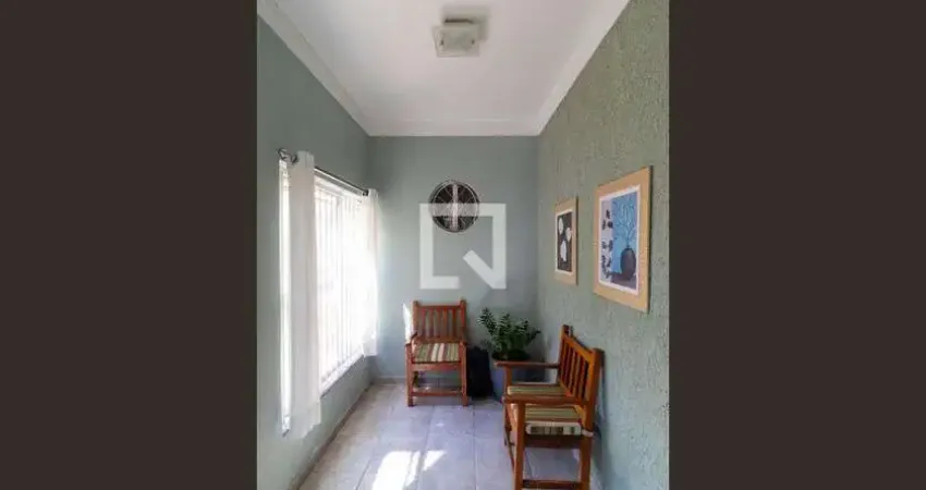 Casa para Venda - Botafogo, 5 Quartos,  369 m² - Campinas