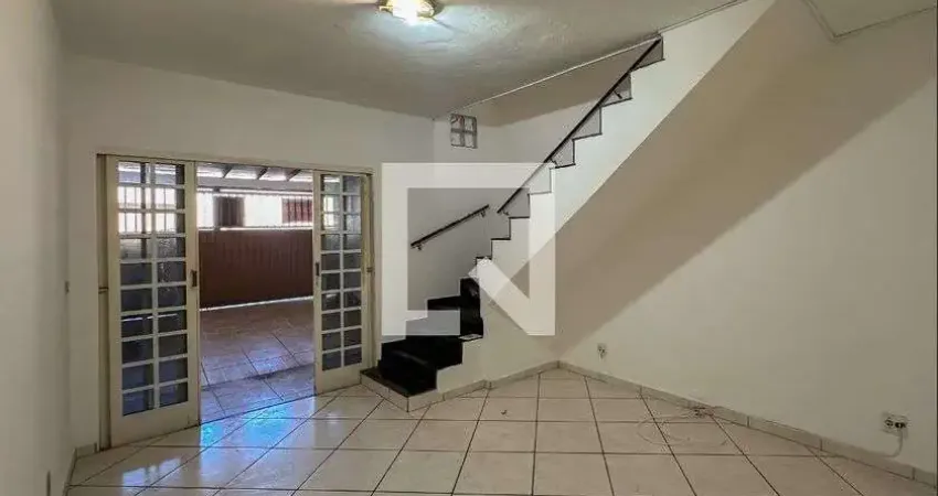 Casa para Venda - Alto dos Pinheiros, 2 Quartos,  80 m² - Belo Horizonte
