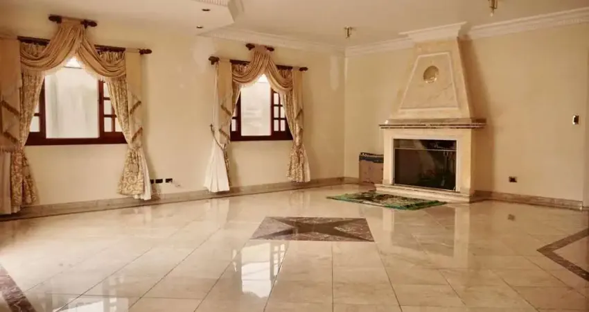 Casa para Venda - Jardim Maia, 4 Quartos,  550 m² - Guarulhos