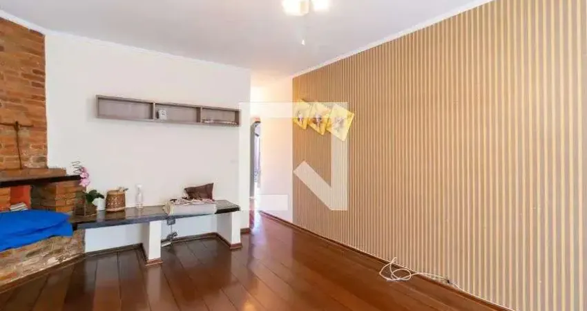 Casa para Venda - Mandaqui, 2 Quartos,  150 m² - São Paulo