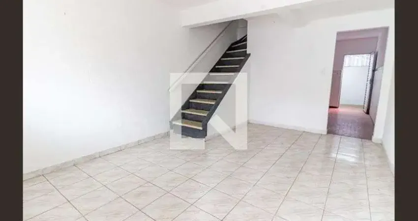 Casa para Venda - Tatuapé, 2 Quartos,  115 m² - São Paulo