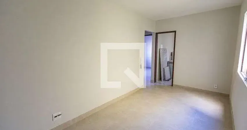 Apartamento para Venda - São Francisco, 2 Quartos,  50 m² - Belo Horizonte