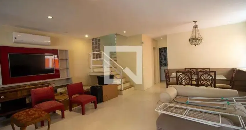 Casa para Venda - Recreio, 5 Quartos,  251 m² - Rio de Janeiro