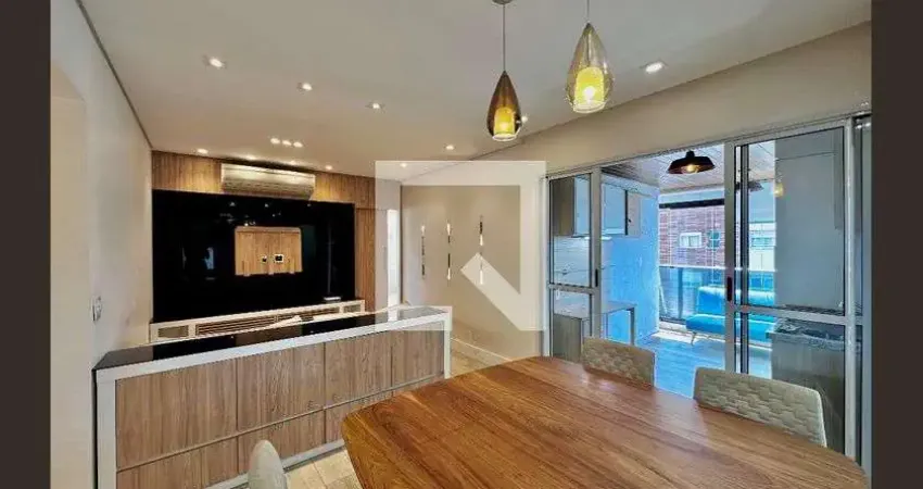 Apartamento para Venda - Chácara Santo Antonio, 3 Quartos,  88 m² - São Paulo