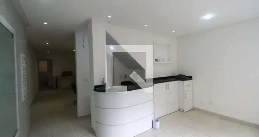 Casa para Venda - Vila Mariana, 3 Quartos,  150 m² - São Paulo