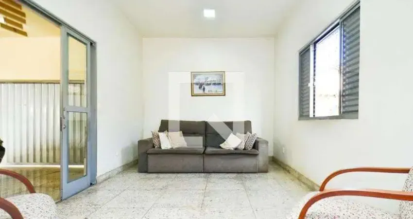 Casa para Venda - Santa Tereza, 5 Quartos,  382 m² - Belo Horizonte