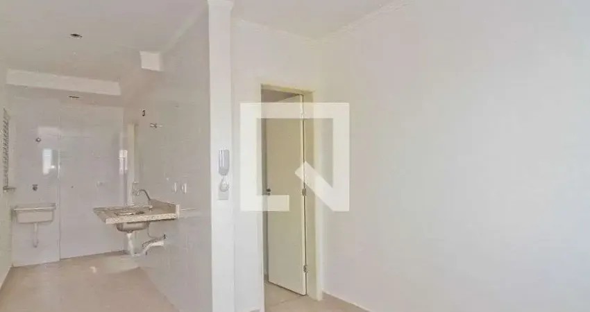 Apartamento para Venda - Freguesia do Ó, 2 Quartos,  38 m² - São Paulo