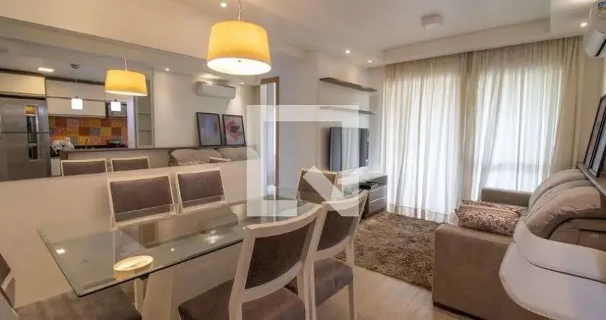 Apartamento para Venda - Passo D&apos;areia, 2 Quartos,  67 m² - Porto Alegre