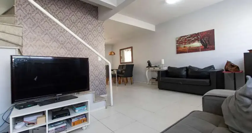 Casa para Venda - Vianelo Bonfiglioli , 3 Quartos,  130 m² - Jundiaí